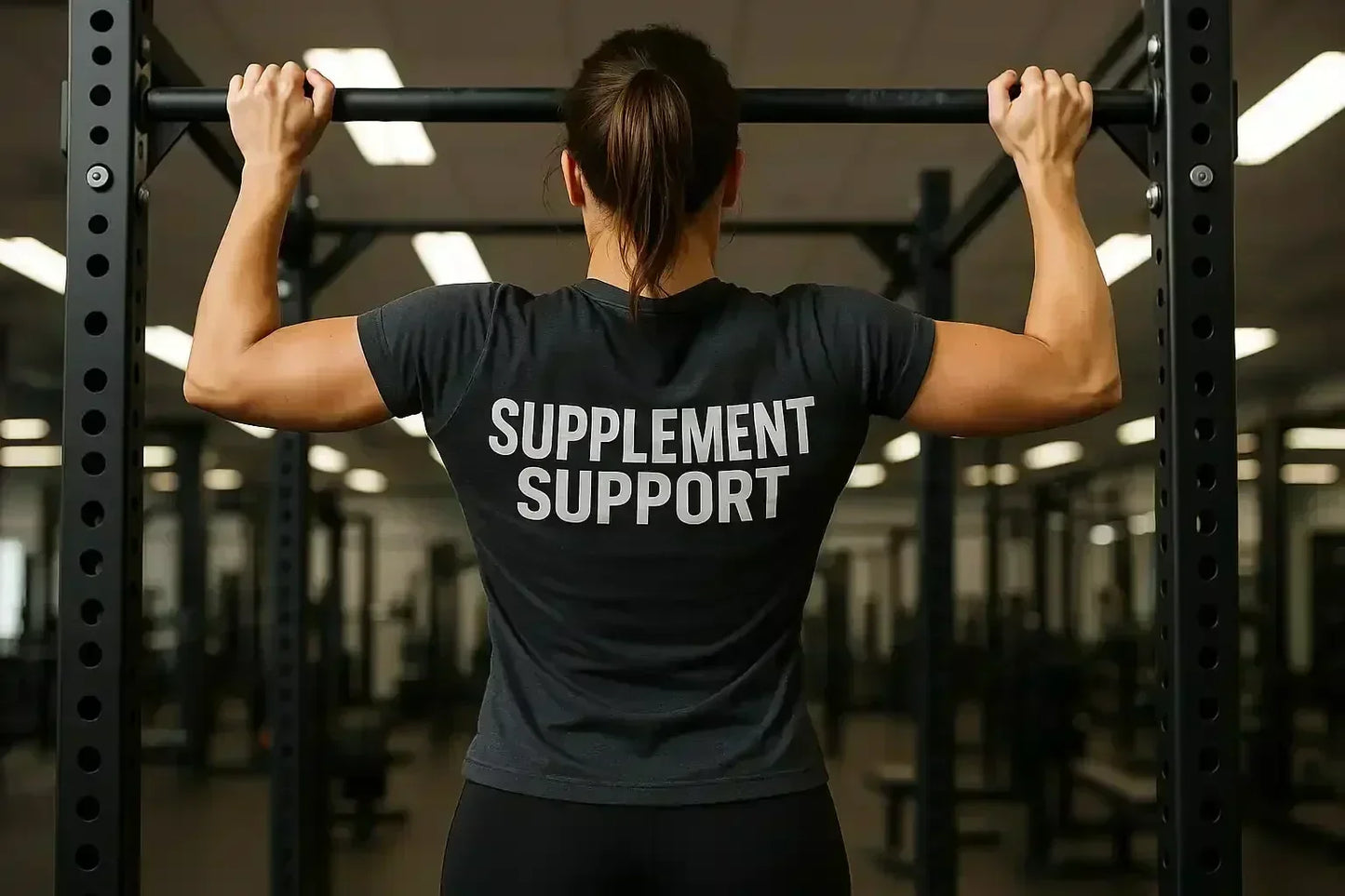 BioTech USA L-Lysine Kapseln 90stk - Supplement-Support.com