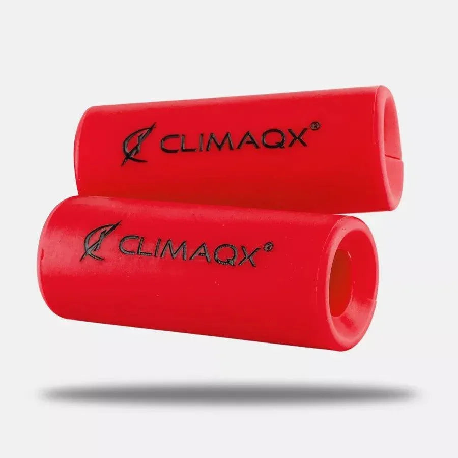Climaqx Arm Blaster Blau / Rot - Supplement-Support.com