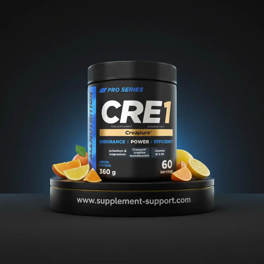 CRE1 Creapure®  -  ALLNUTRITION