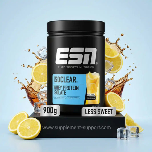 ESN ISOCLEAR Whey Isolat 908g
