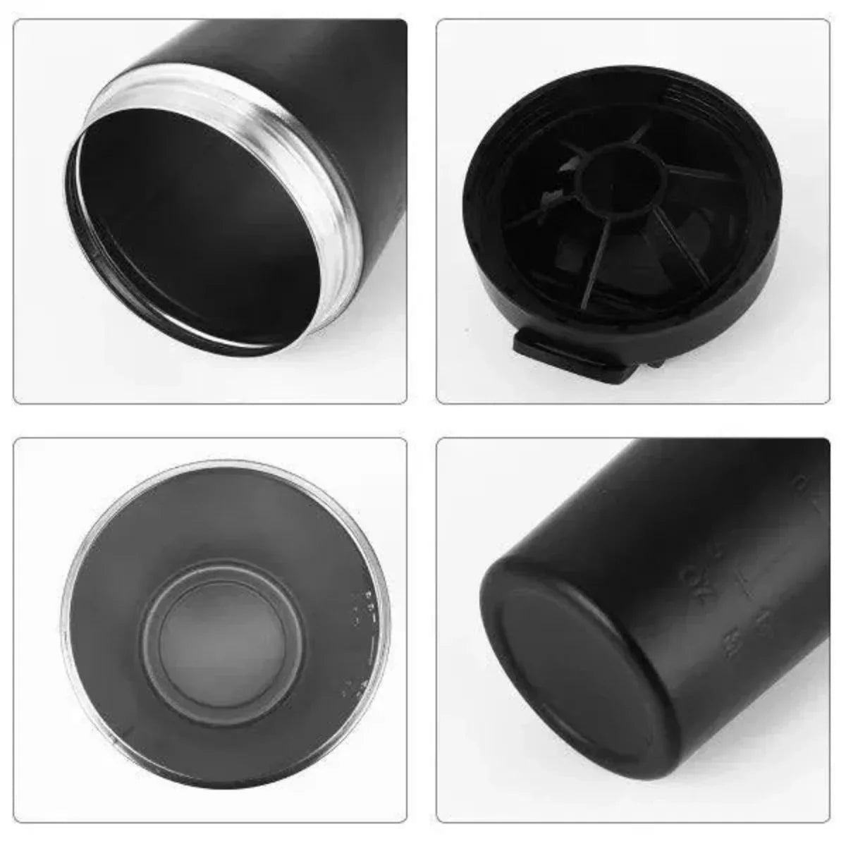 Dope! Metall Shaker Steel 700ml - Supplement-Support.com