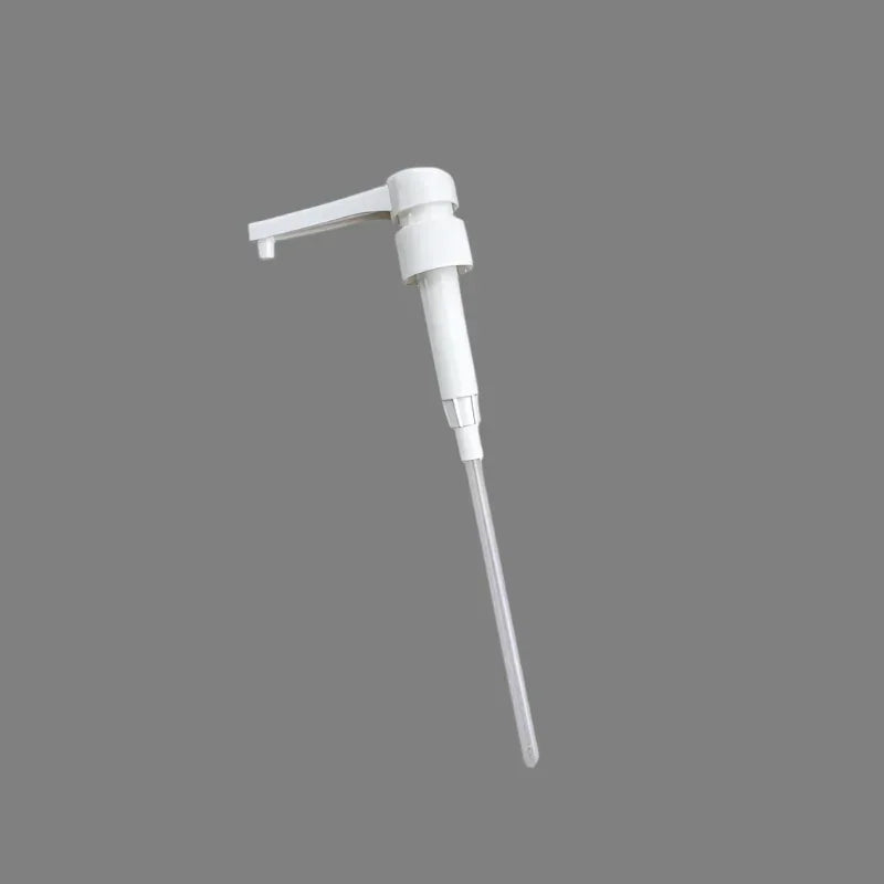 Dosierpumpe für 1 Liter Sirup & Amino - Supplement-Support.com