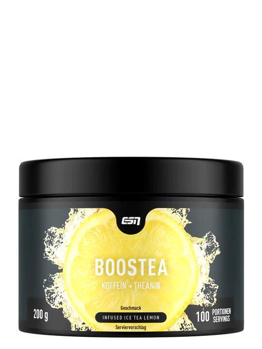 ESN Boostea 200g - Supplement-Support.com