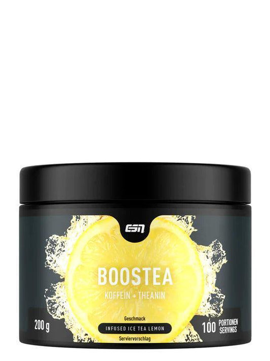 ESN Boostea 200g - Supplement-Support.com