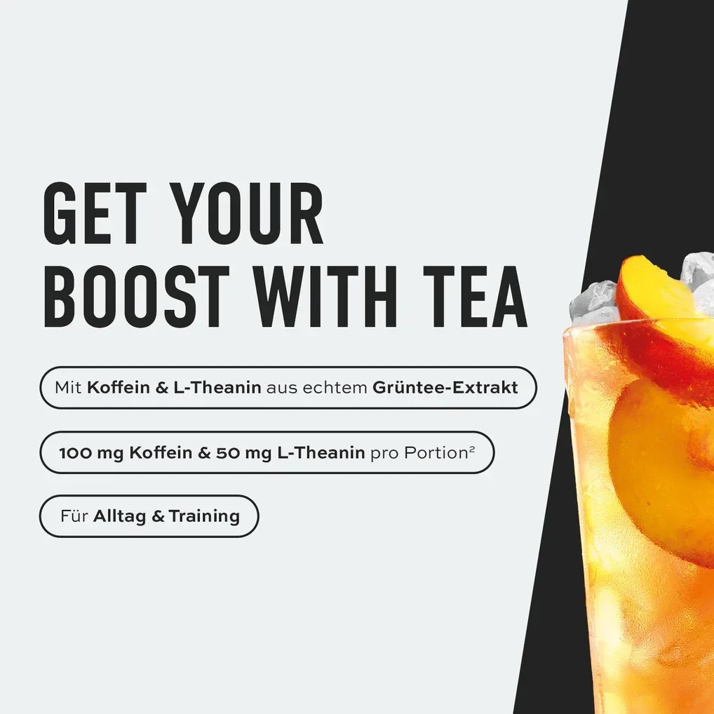 ESN Boostea 200g - Supplement-Support.com