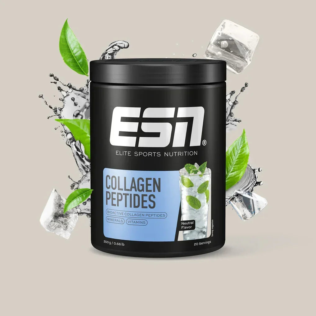 ESN Collagen Peptides 300g - Supplement-Support.com