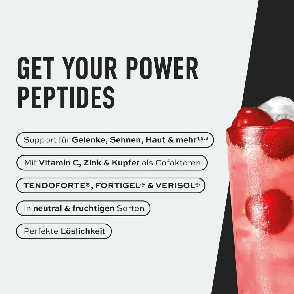 ESN Collagen Peptides 300g - Supplement-Support.com
