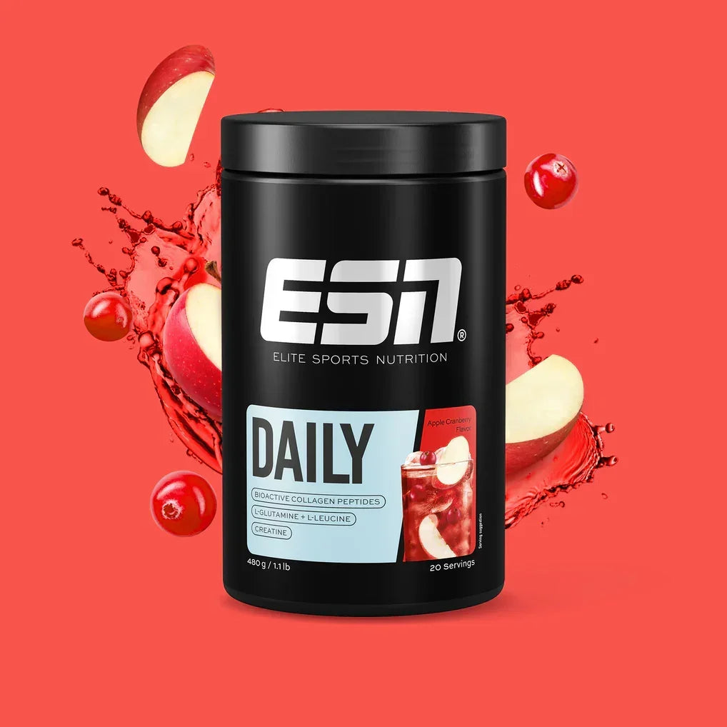 ESN Daily 480g - Supplement-Support.com