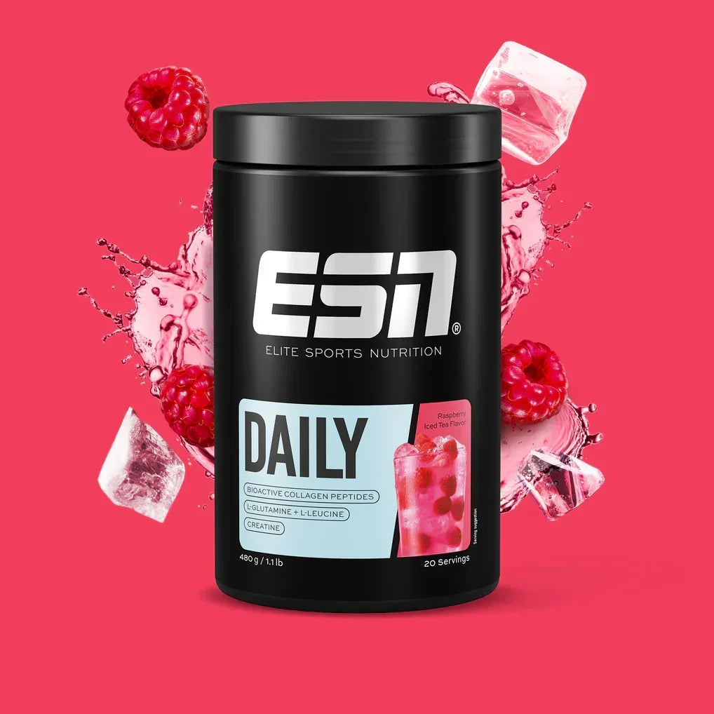 ESN Daily 480g - Supplement-Support.com