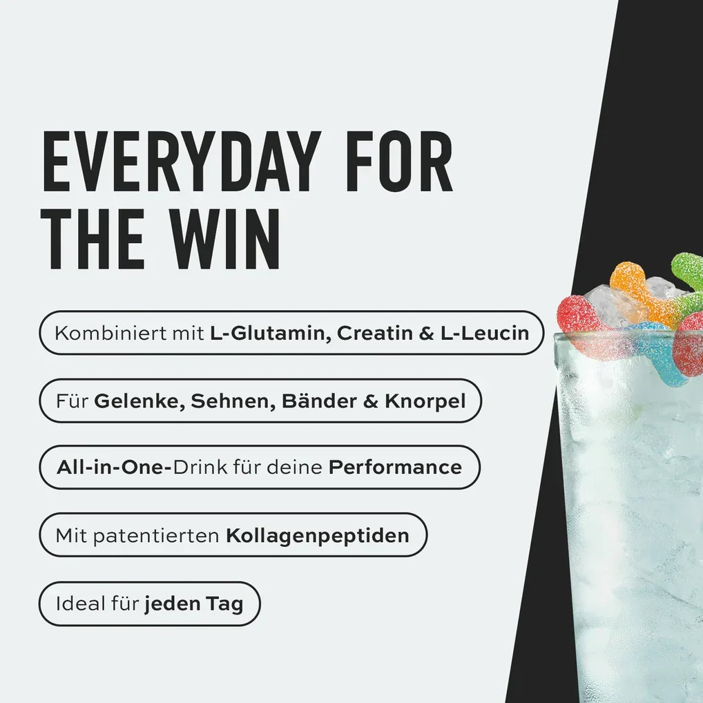 ESN Daily 480g - Supplement-Support.com