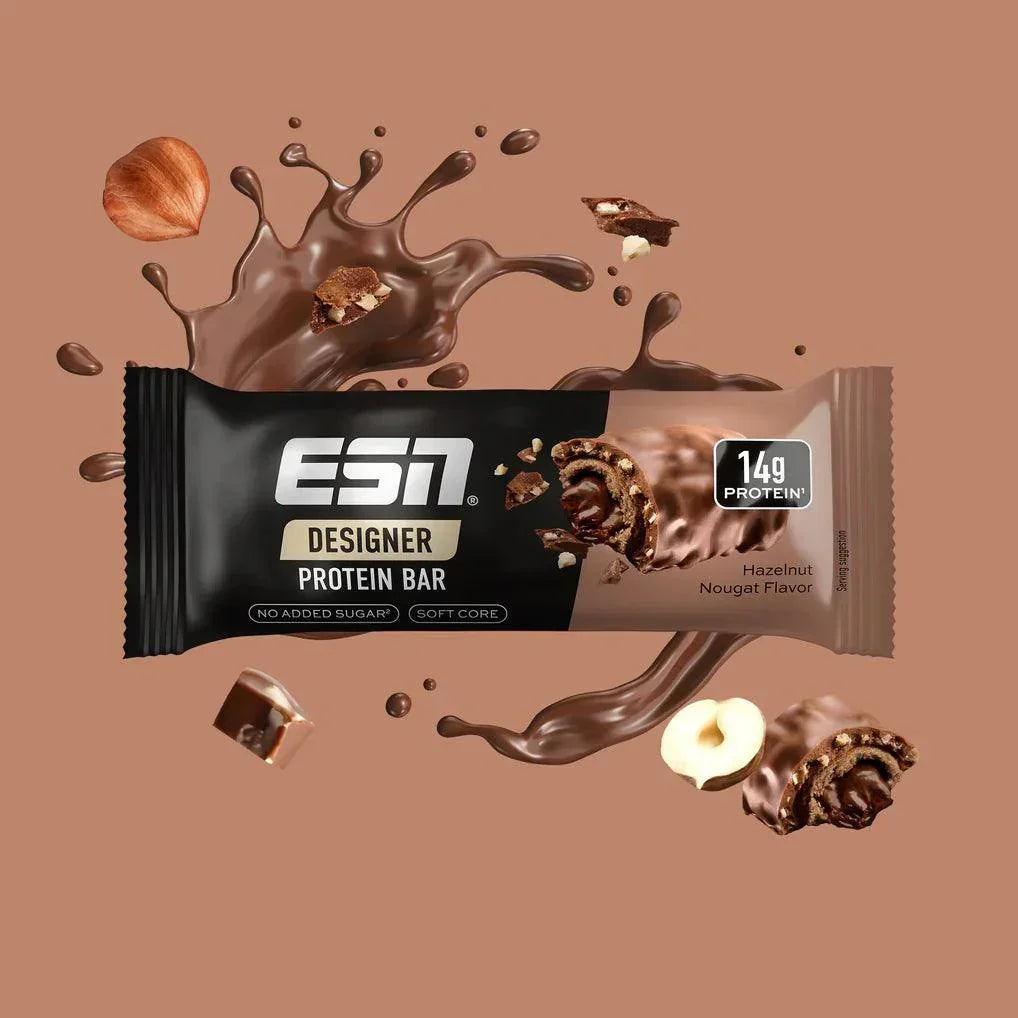 ESN DESIGNER BAR Á 45G - Supplement-Support.com