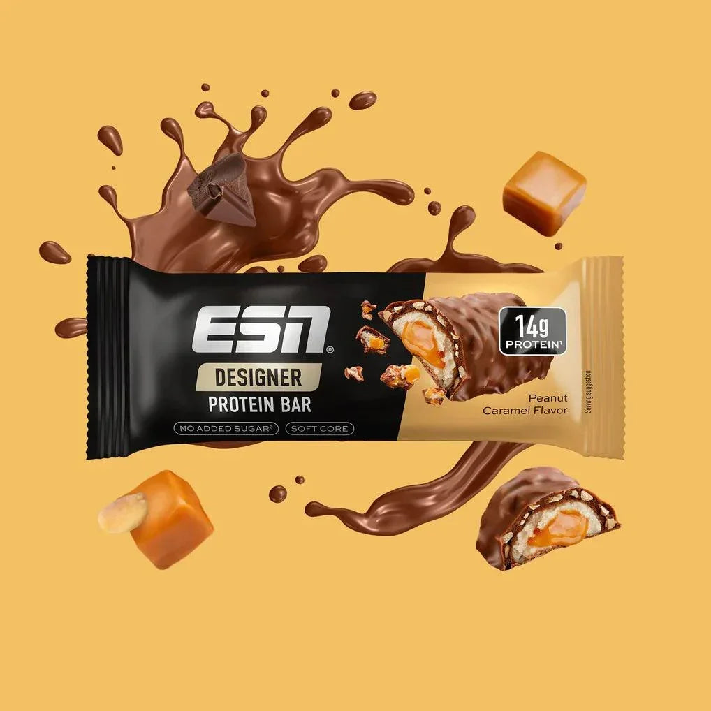 ESN DESIGNER BAR Á 45G - Supplement-Support.com