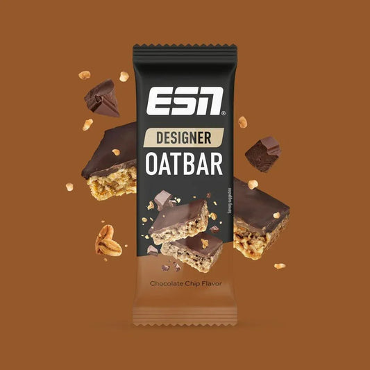 ESN Designer Oatbar 100g - Supplement-Support.com