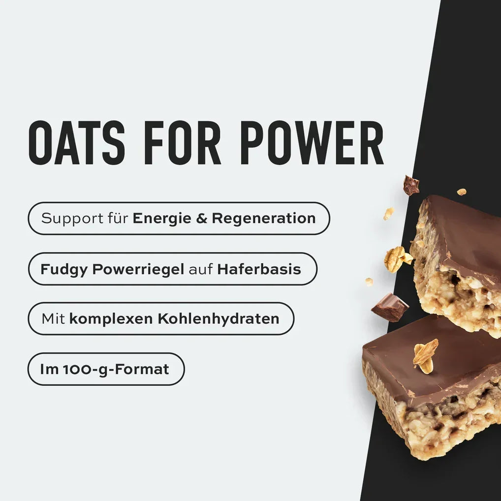ESN Designer Oatbar 12x100g - Supplement-Support.com