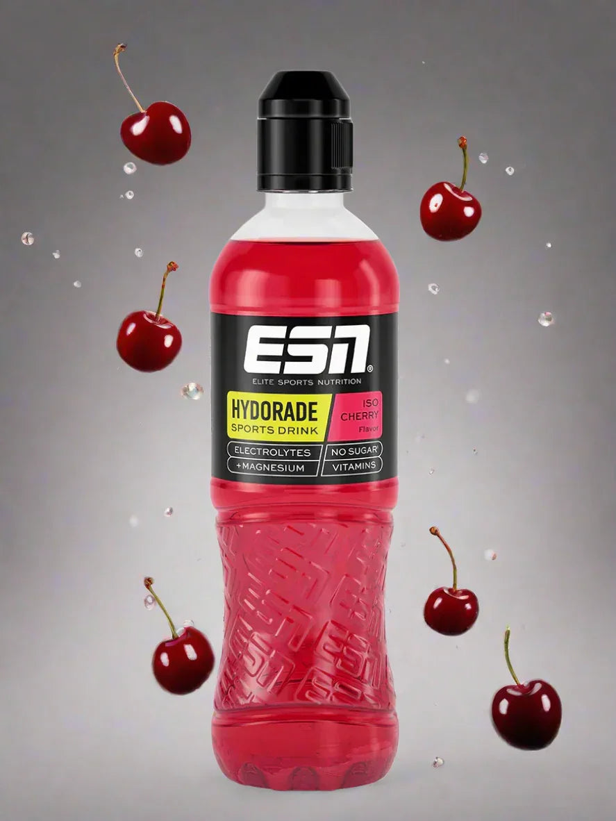 ESN Hydorade Sports Drink, 500ml inkl. Pfand - Supplement-Support.com