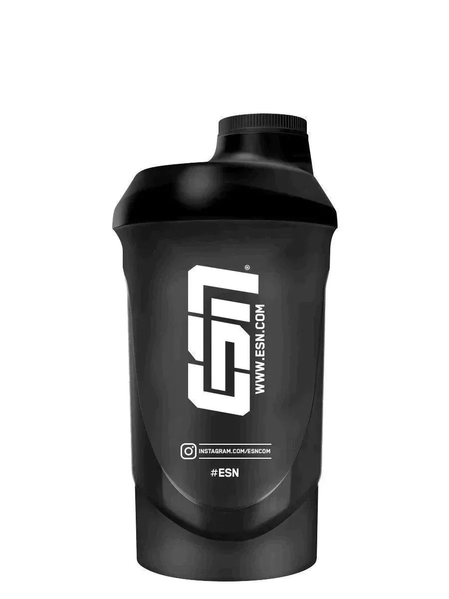 ESN Shaker 600ml - Supplement-Support.com