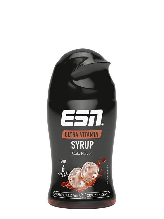 ESN Ultra Vitamin Syrup, 65ml - Supplement-Support.com