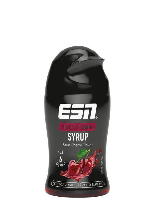 ESN Ultra Vitamin Syrup, 65ml - Supplement-Support.com