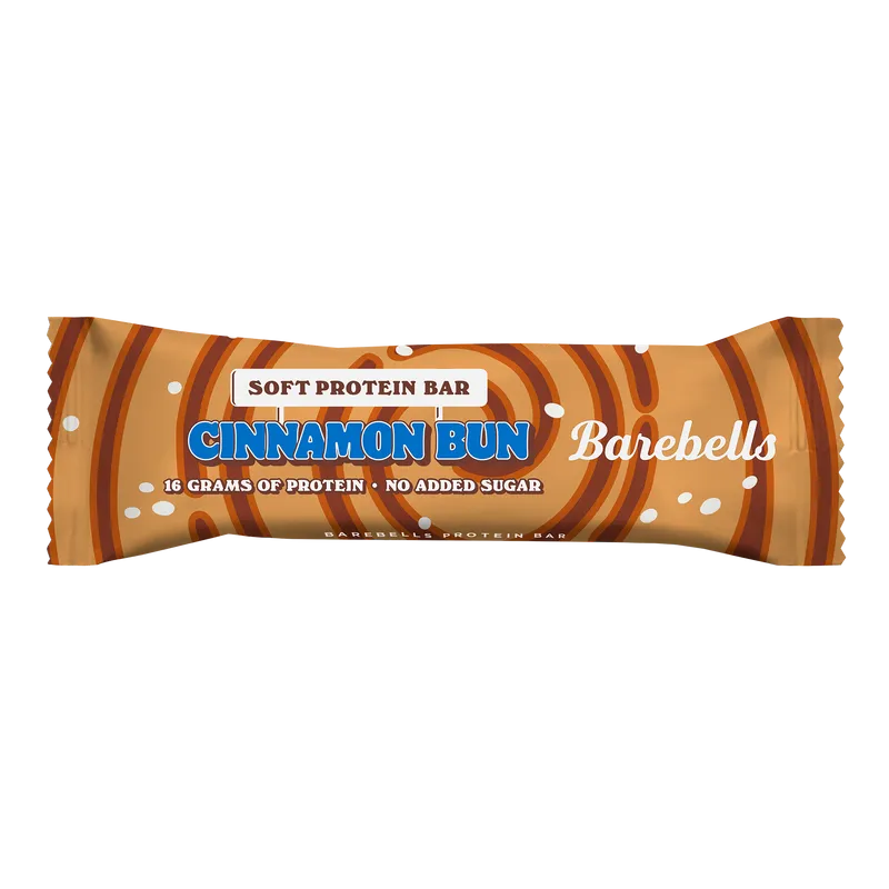 Barebells Protein Softbar 55g - Supplement-Support.com