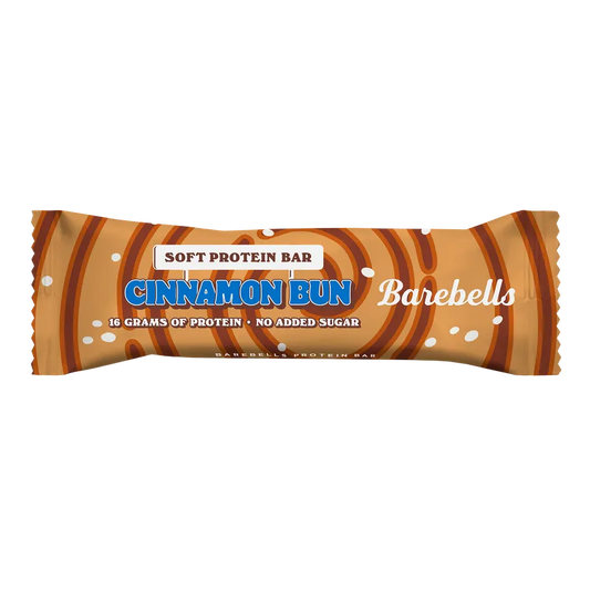Barebells Protein Softbar 55g