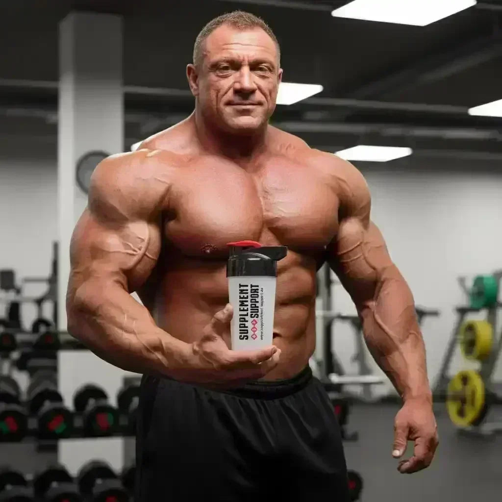 FA® Nutrition ICE BCAA 375g - Supplement-Support.com