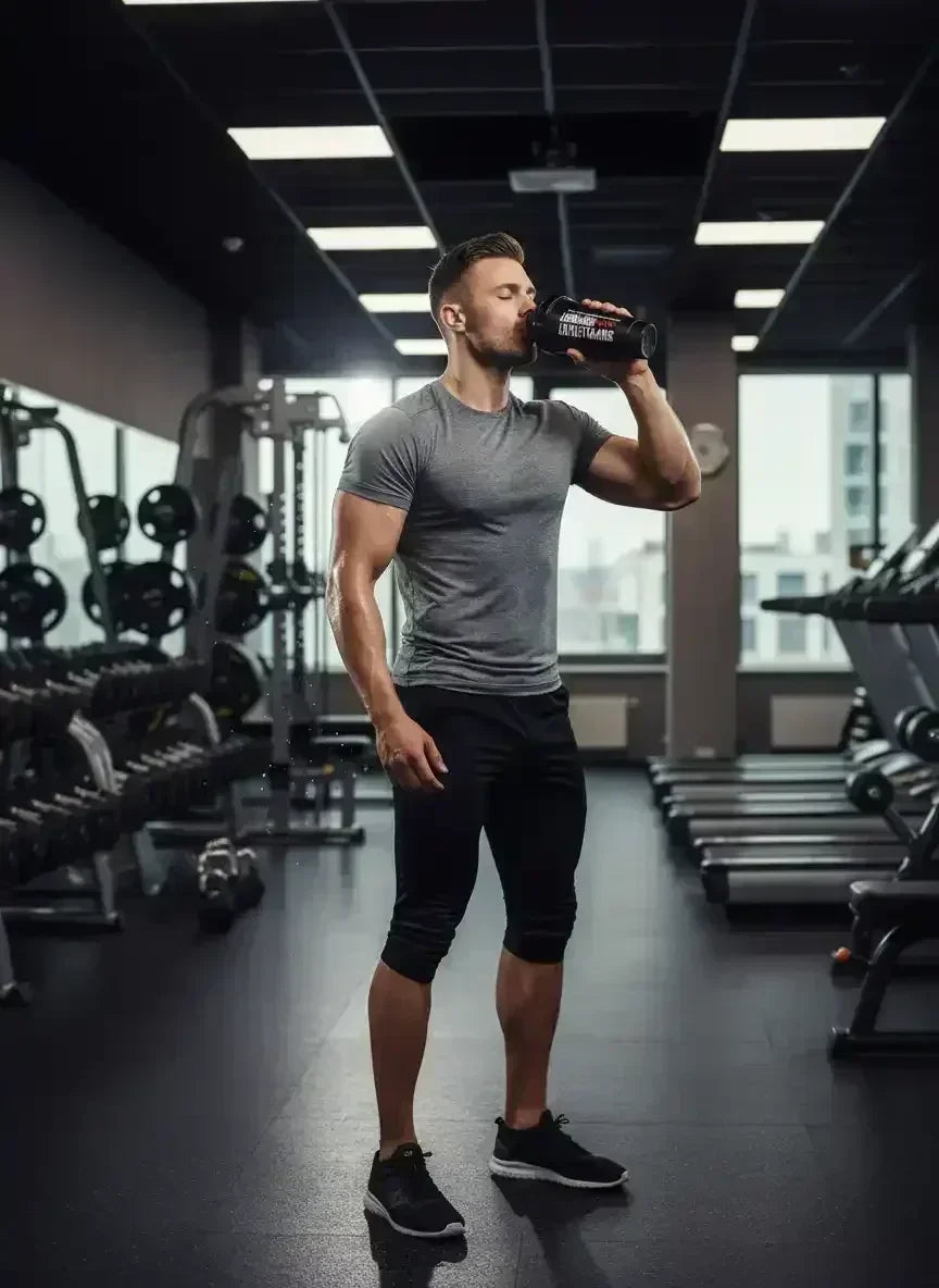 FA® Nutrition ICE BCAA 375g - Supplement-Support.com