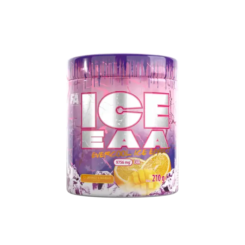 FA® Nutrition ICE EAA 210g - Supplement-Support.com