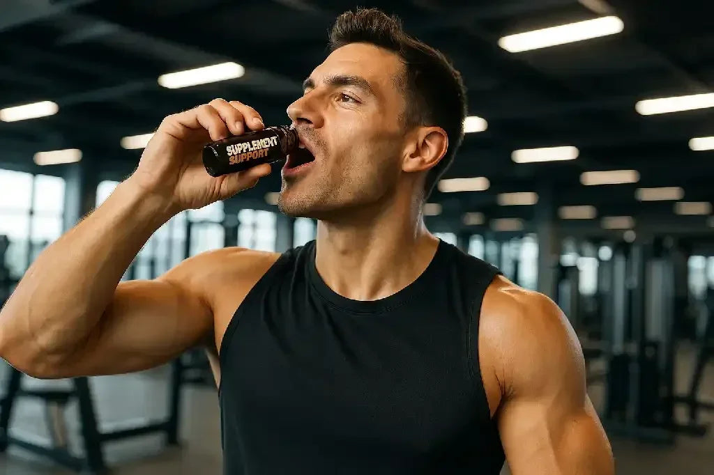 FA® Nutrition ICE EAA 210g - Supplement-Support.com