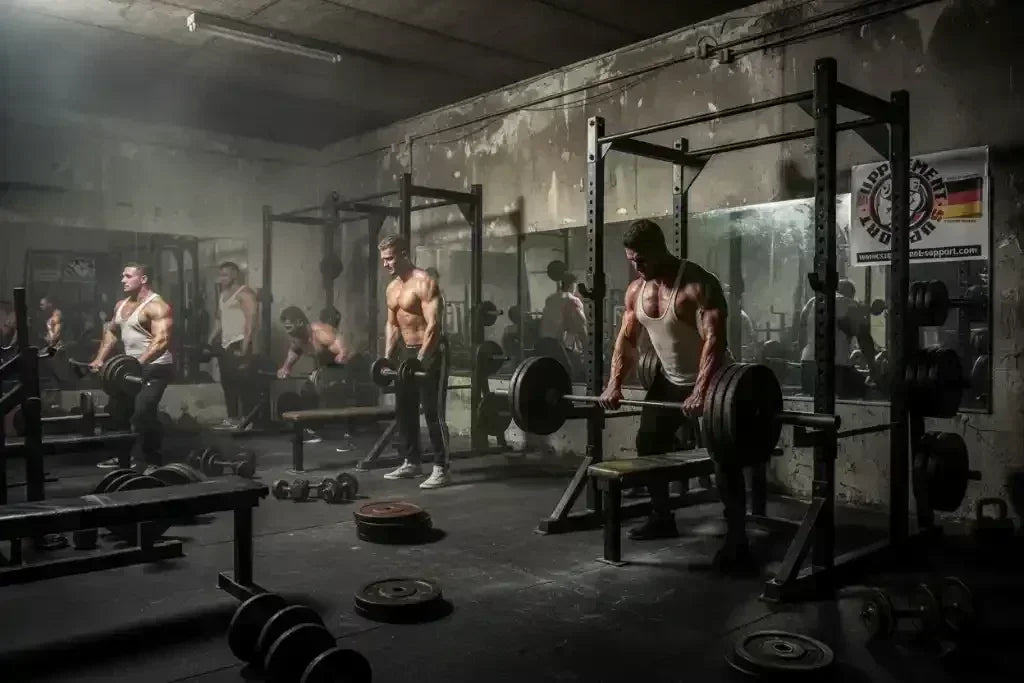 Inlead Fruit Spread 400 g - Supplement-Support.com