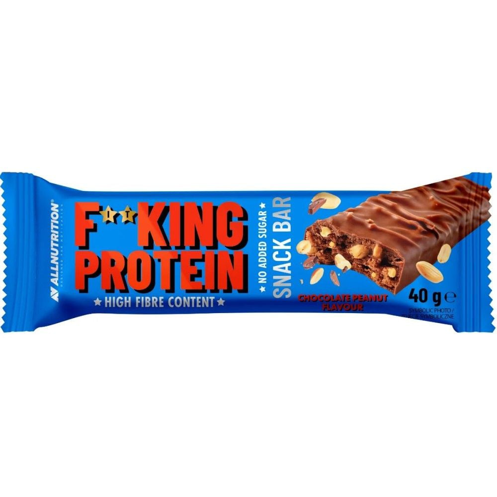 FITKING Protein Snack Bar 40g