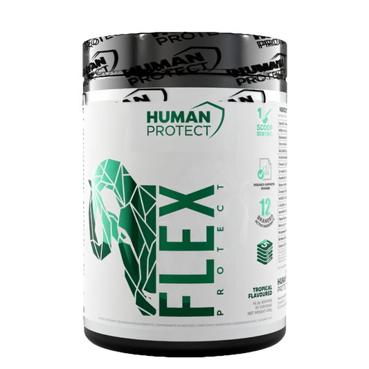 FLEX PROTECT 435g Tropical