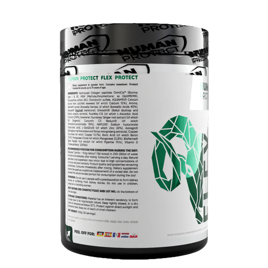 FLEX PROTECT 435g Tropical