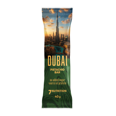 7Nutrition Fitness Bar – 40 g