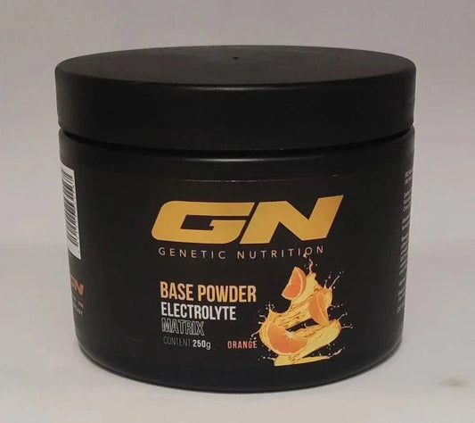 GN Basen Powder 250g - Supplement-Support.com