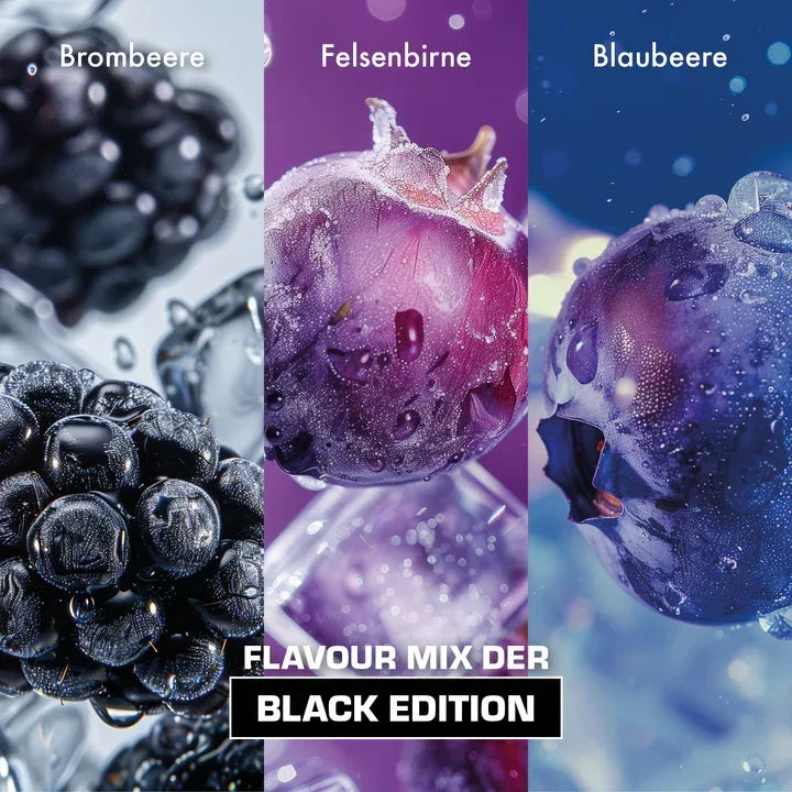 Götterpuls ULTRA - Premium Pre Workout 480g - Supplement-Support.com