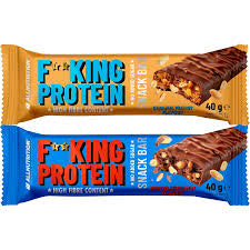 FITKING Protein Snack Bar 40g
