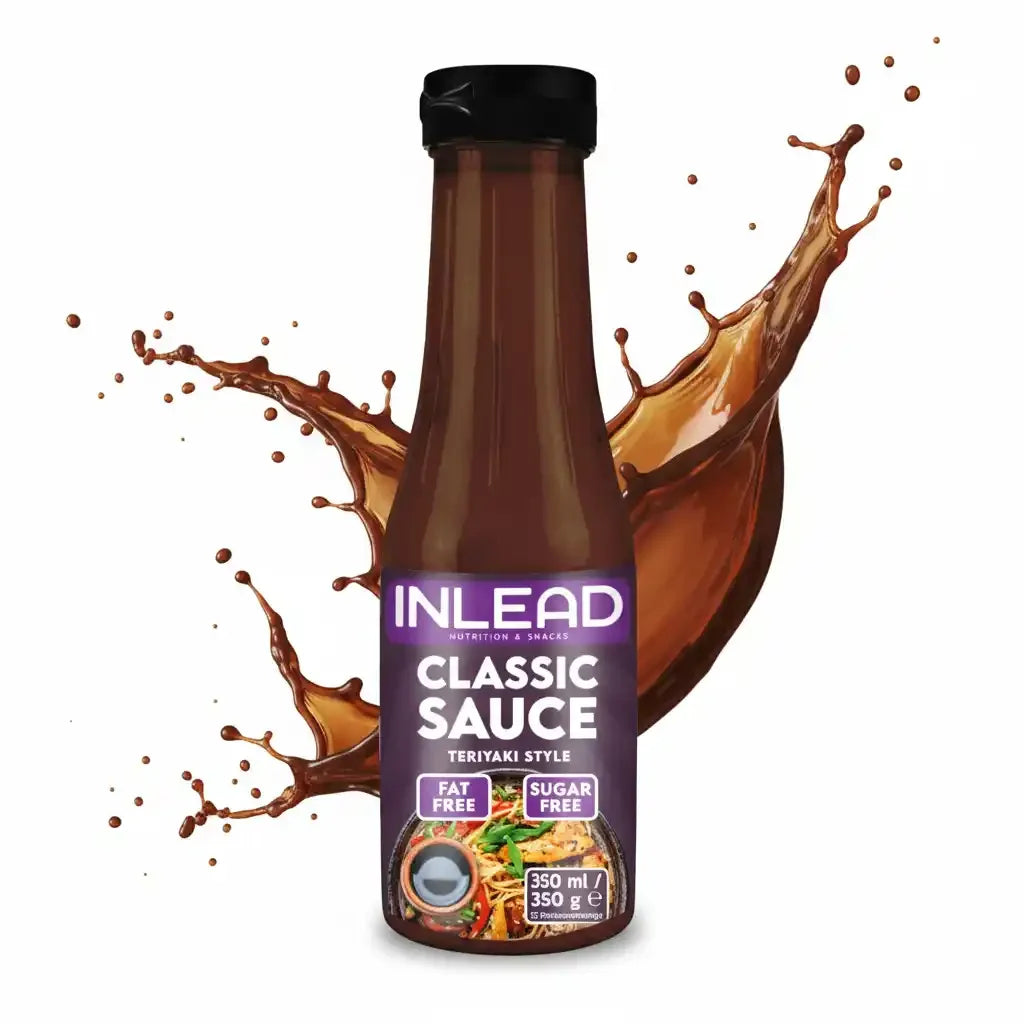 Sauce classique Inlead 350 ml