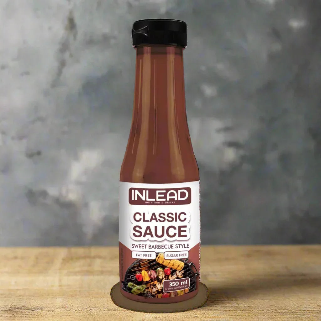 Inlead Classic Sauce 350ml - Supplement-Support.com