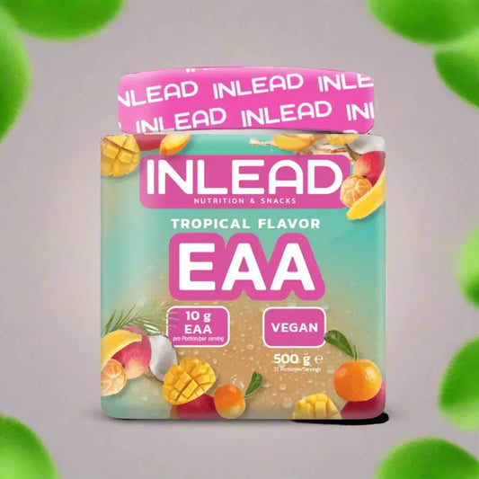 Inlead EAA 500g - Supplement-Support.com