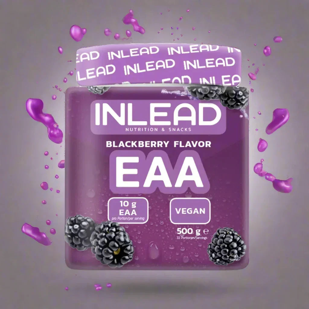 Inlead EAA 500g - Supplement-Support.com