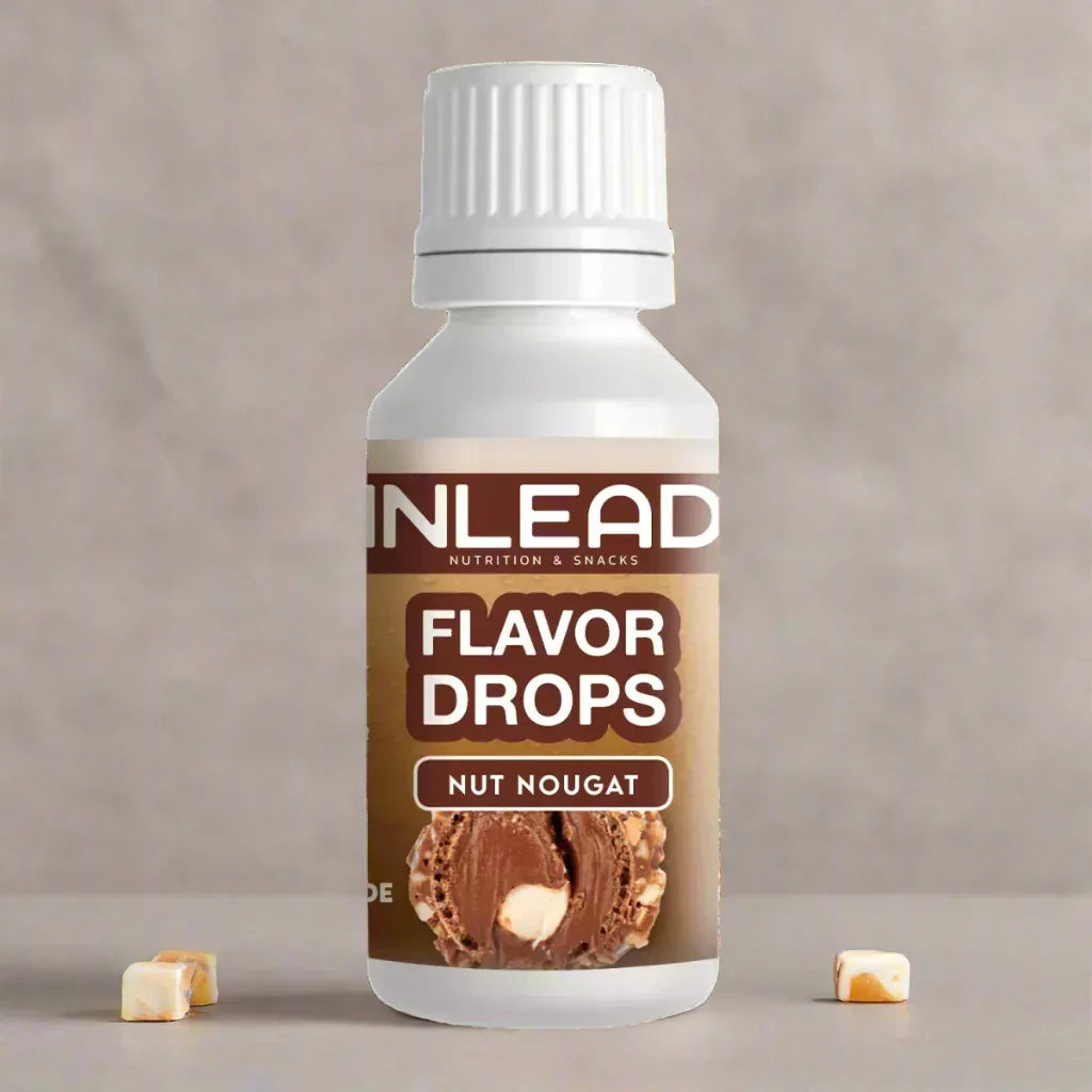 Inlead Flavor Drops 30ml - Supplement-Support.com
