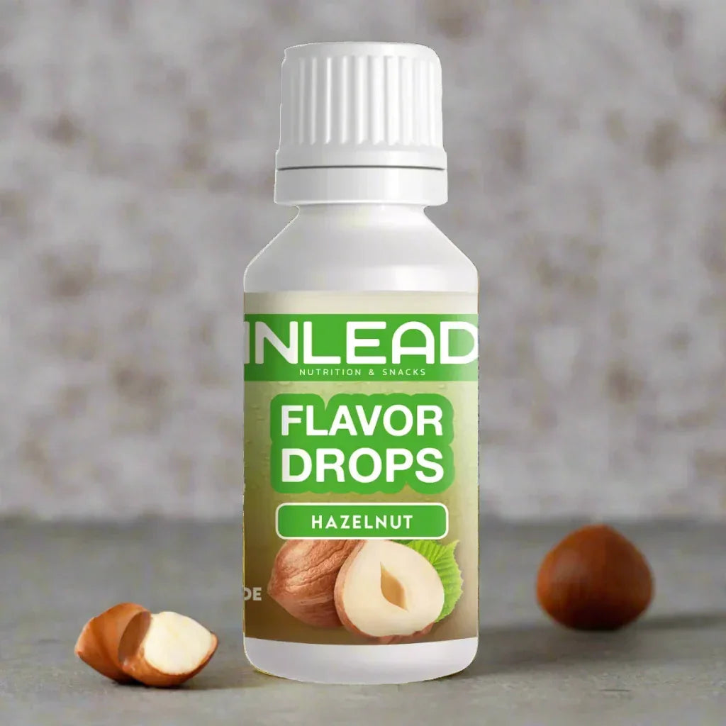 Inlead Flavor Drops 30ml - Supplement-Support.com