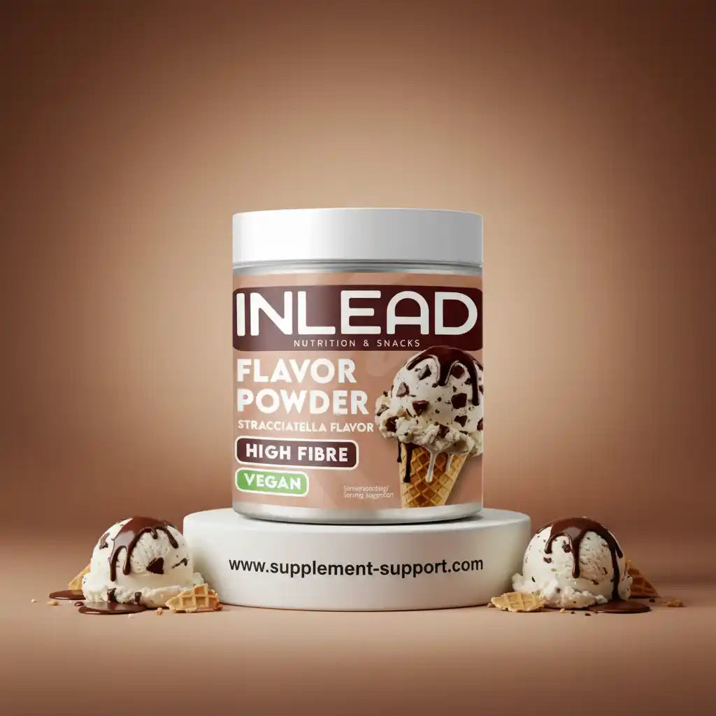 Inlead Flavor Powder 90g - Supplement-Support.com
