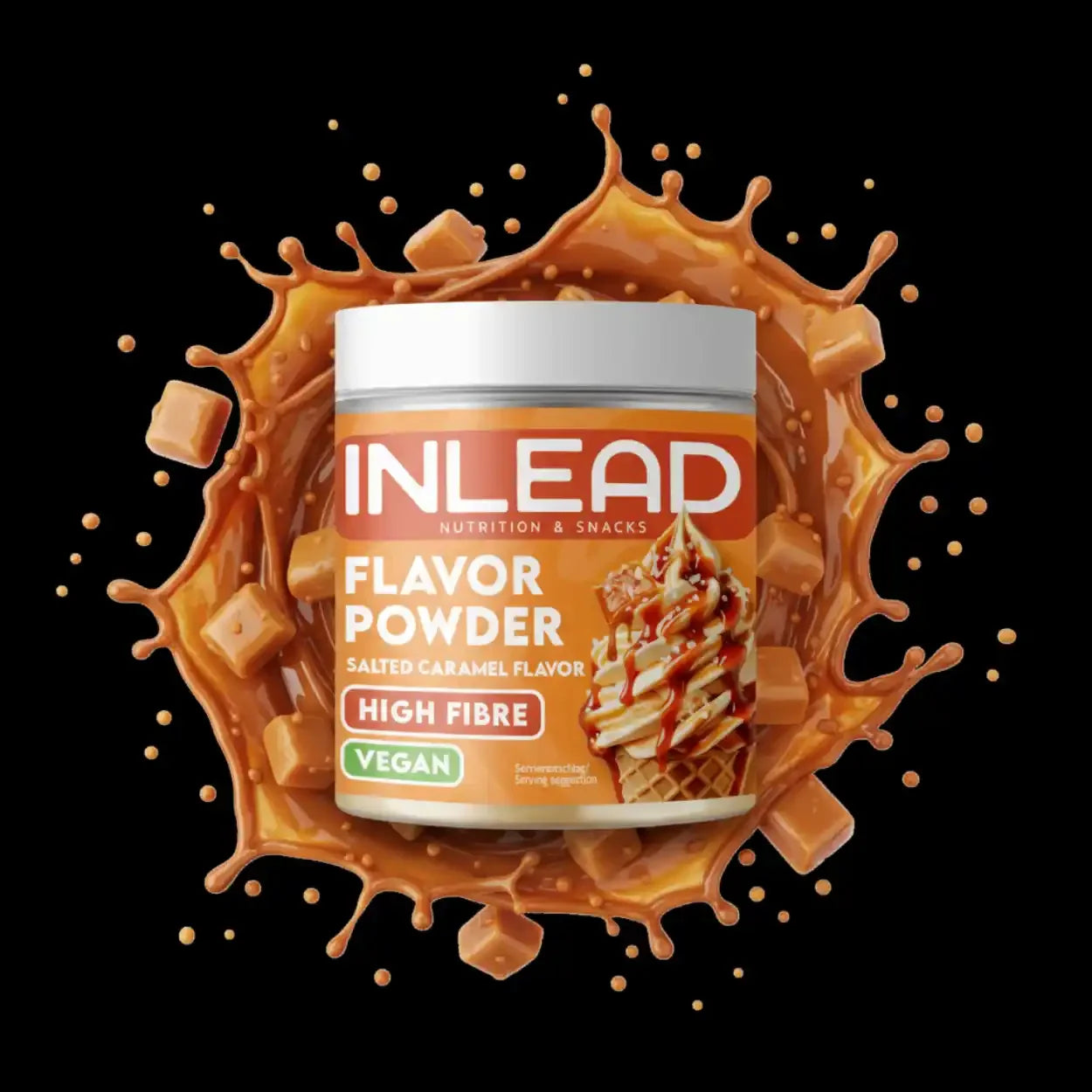 Inlead Flavor Powder 90g - Supplement-Support.com