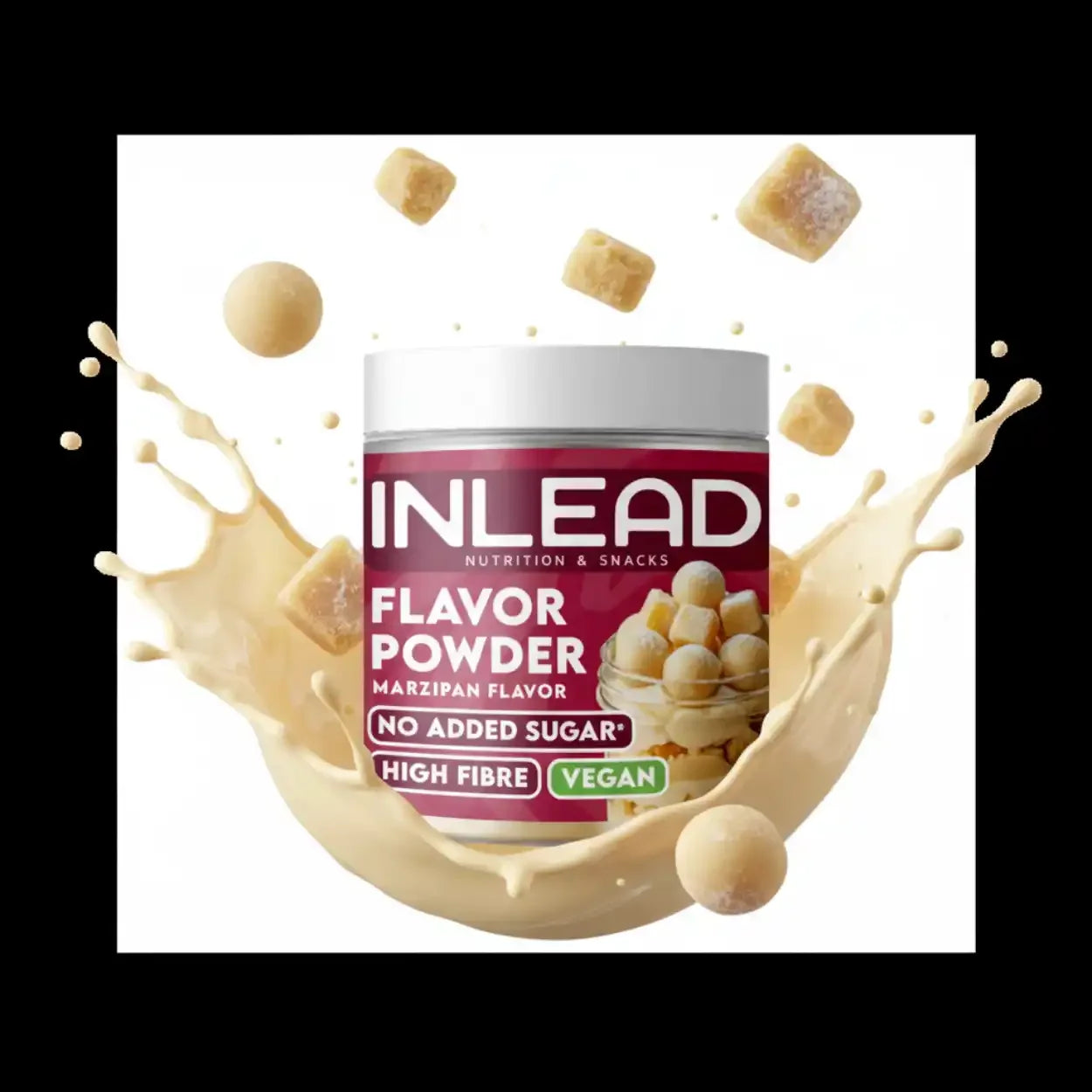 Inlead Flavor Powder 90g - Supplement-Support.com