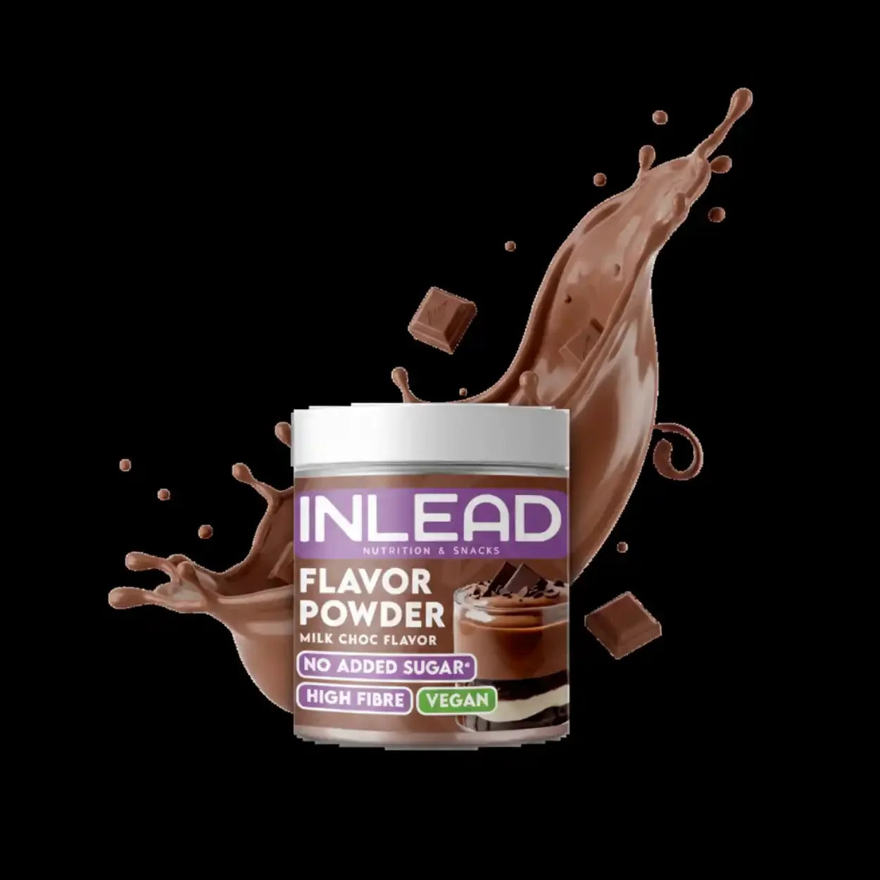 Inlead Flavor Powder 90g - Supplement-Support.com