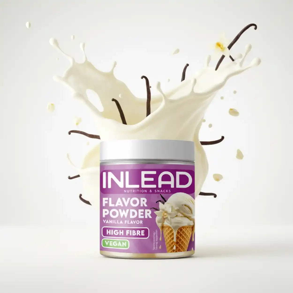 Inlead Flavor Powder 90g - Supplement-Support.com