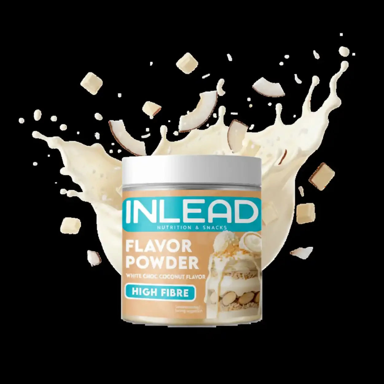 Inlead Flavor Powder 90g - Supplement-Support.com