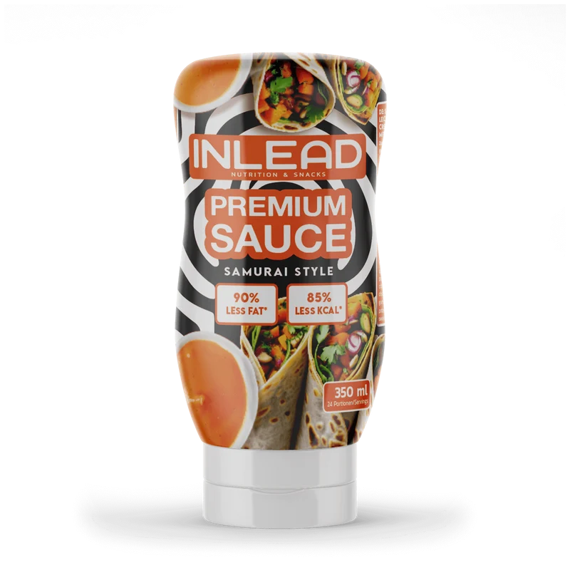 Sauces Inlead Premium 350 ml