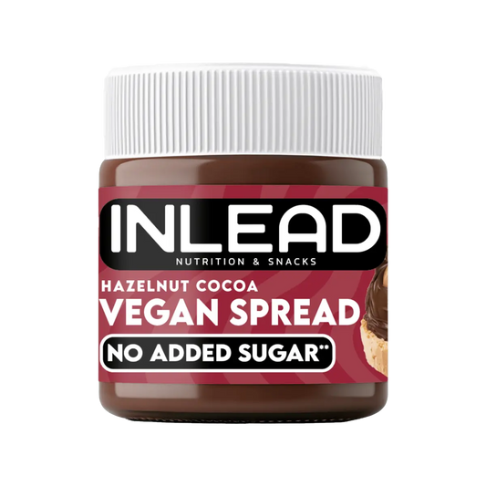 Inlead Protein Spread 200g - Supplement-Support.com